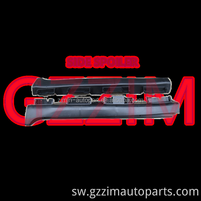 Uuzaji wa Kiwanda Ubora wa hali ya juu na nyuma ya Ubadilishaji wa Mwili wa Kit Kit kwa Camy 2010-2011